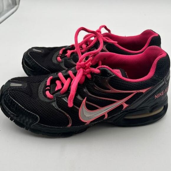 Nike Air Max Torch 4 Womens Running Shoe sSize 7  Good Cond. - Picture 5 of 7